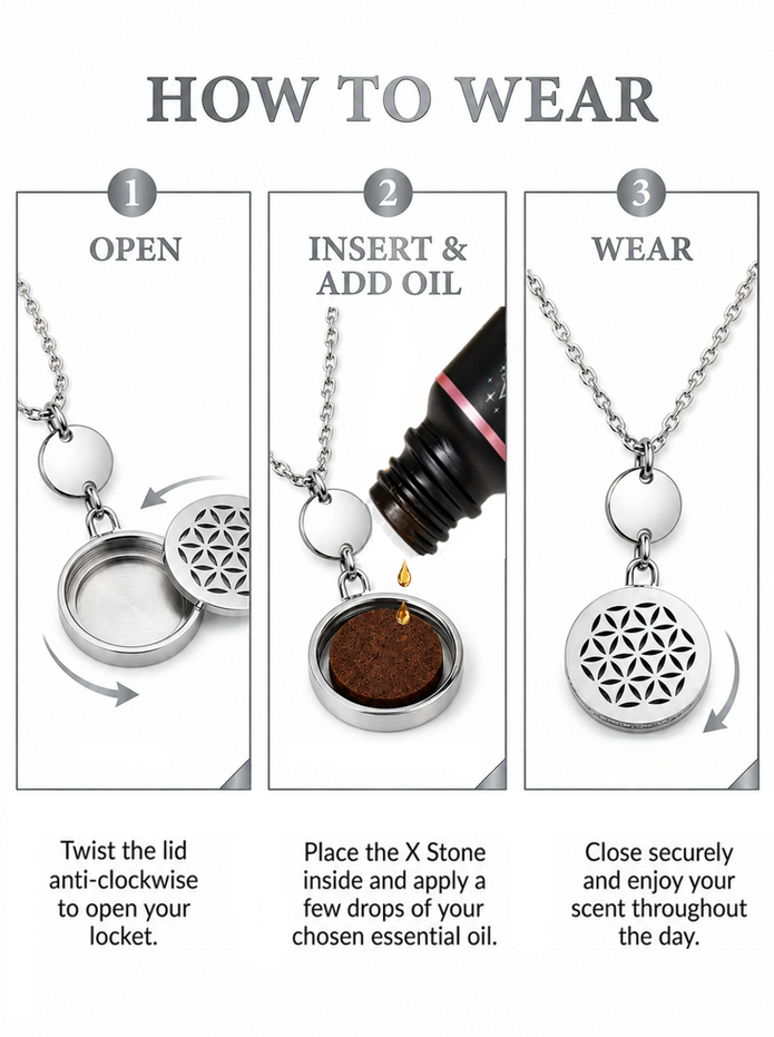 Radiant Luxe Bundle