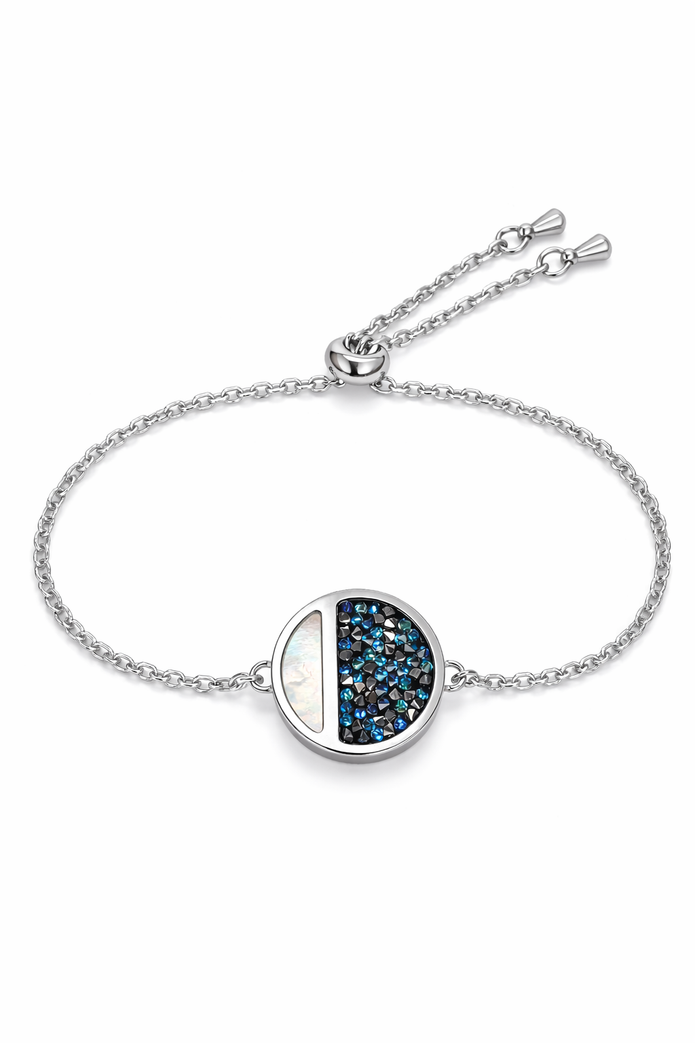 Crystal Luxe Bracelet