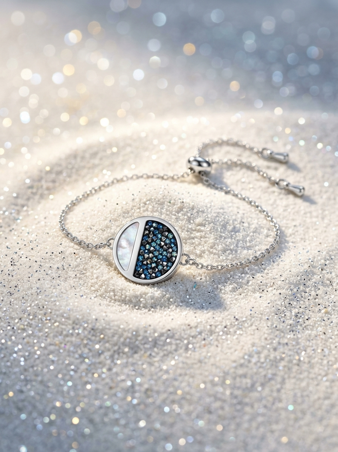 Crystal Luxe Bracelet