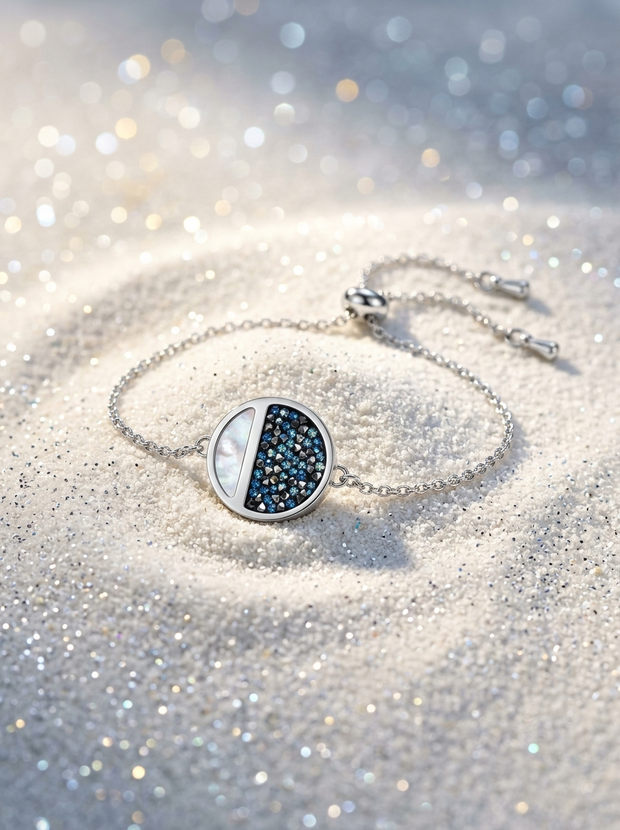 Crystal Luxe Bracelet