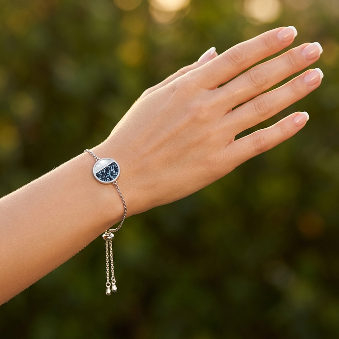 Crystal Luxe Bracelet