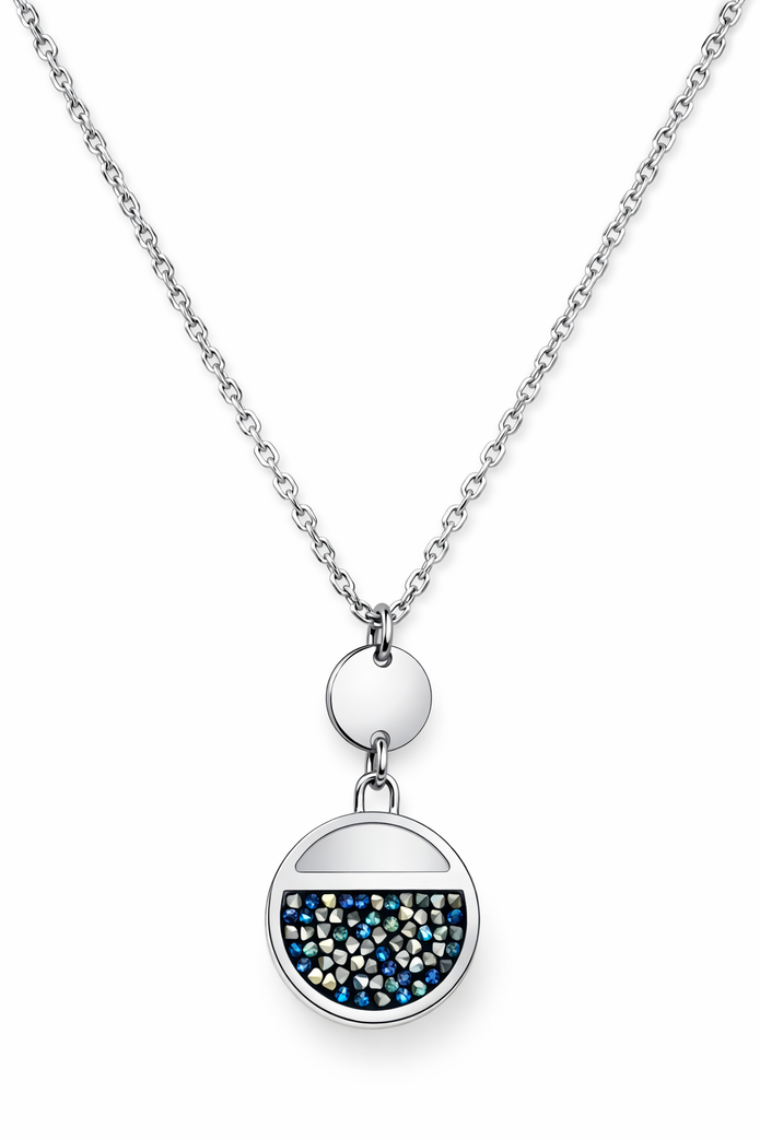 Crystal Luxe Necklace