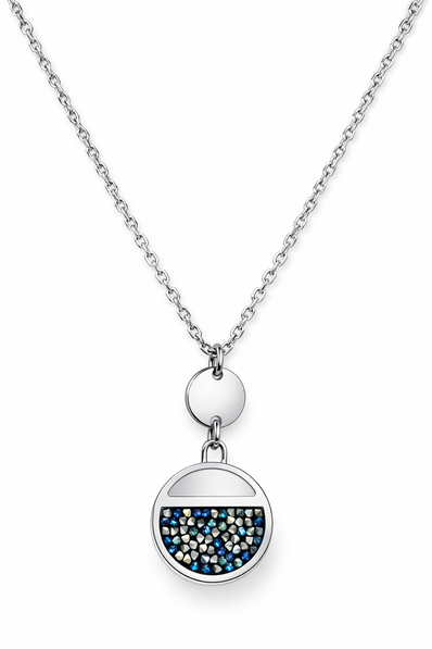 Crystal Luxe Necklace
