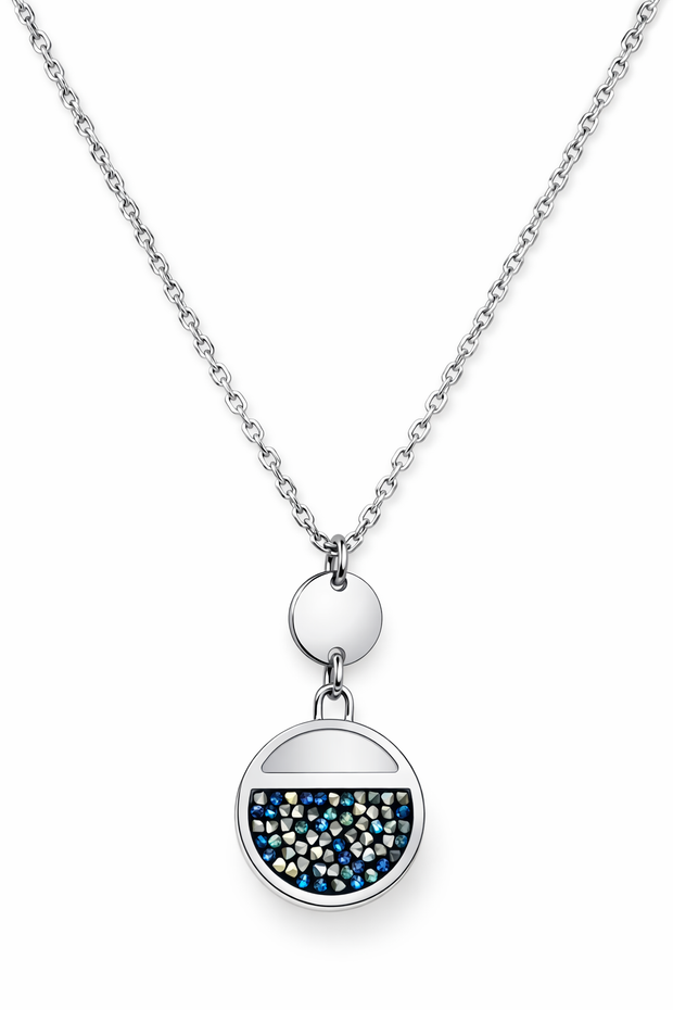 Crystal Luxe Necklace