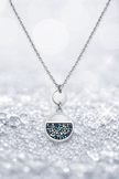 Crystal Luxe Necklace