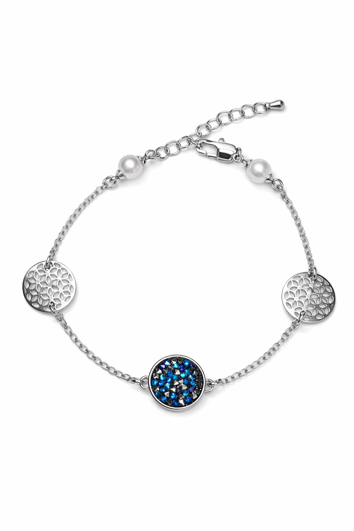 Starlit Grace Bracelet