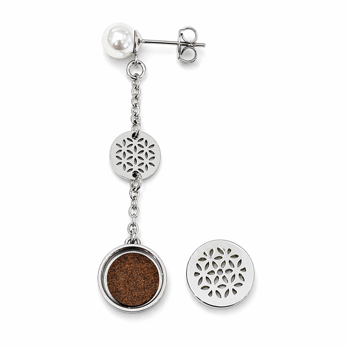 Starlit Grace Earrings