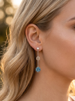Starlit Grace Earrings
