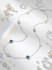 Starlit Grace Necklace