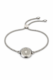 Solara Bloom Diffuser Bracelet - 20mm Statement Size