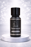 Pure Cedarwood Essential Oil 10mL