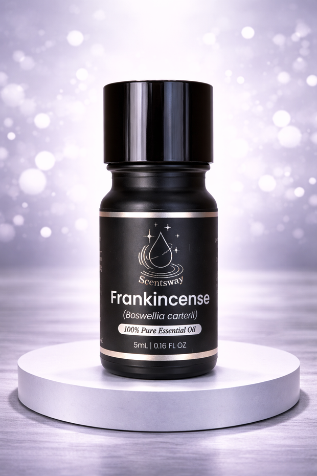 Pure Frankincense Essential Oil 5mL