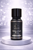 Pure Grapefruit Pink Essential Oil 10mL