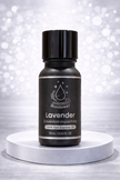 Pure Lavender Essential Oil 10mL