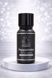 Pure Peppermint Essential Oil 10mL