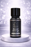 Pure Sweet Orange Essential Oil 10mL