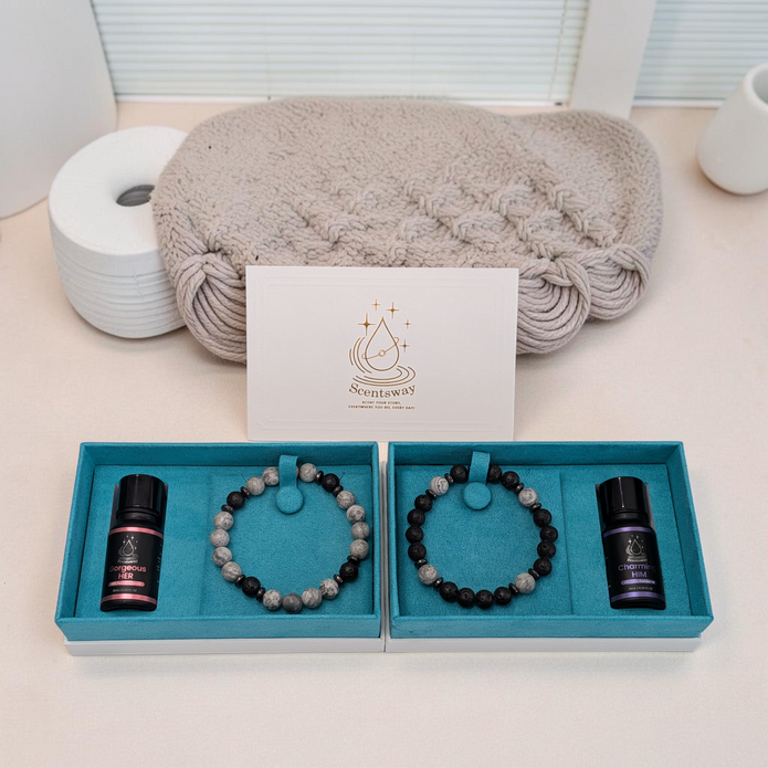Yin Yang Couple Bundle