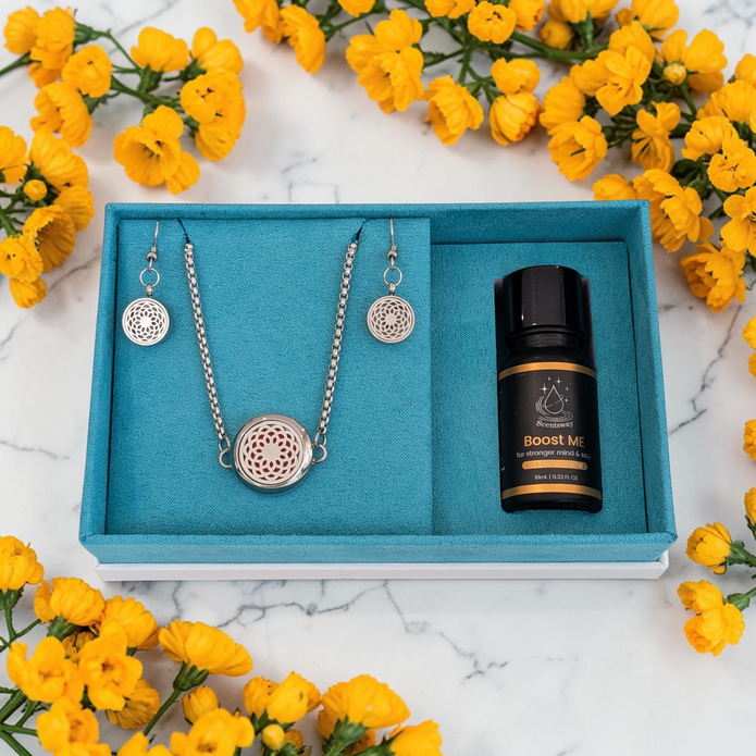 Boost & Bloom Bundle