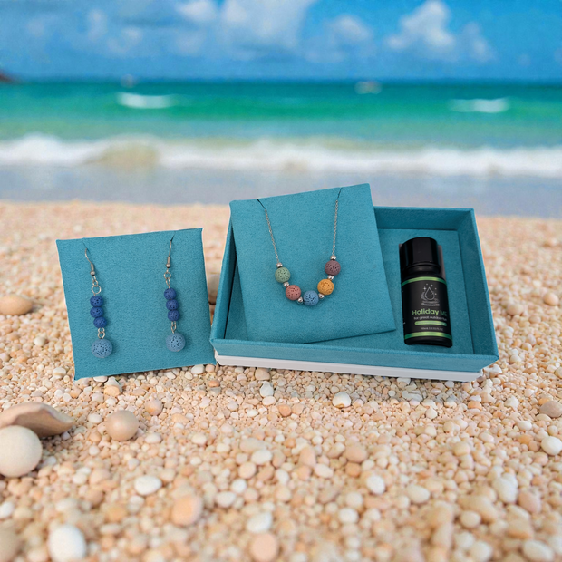 Summer Holiday Bundle