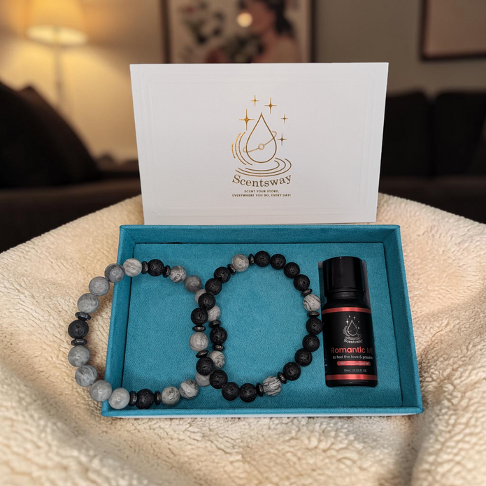 Harmony Hearts Couple Bundle