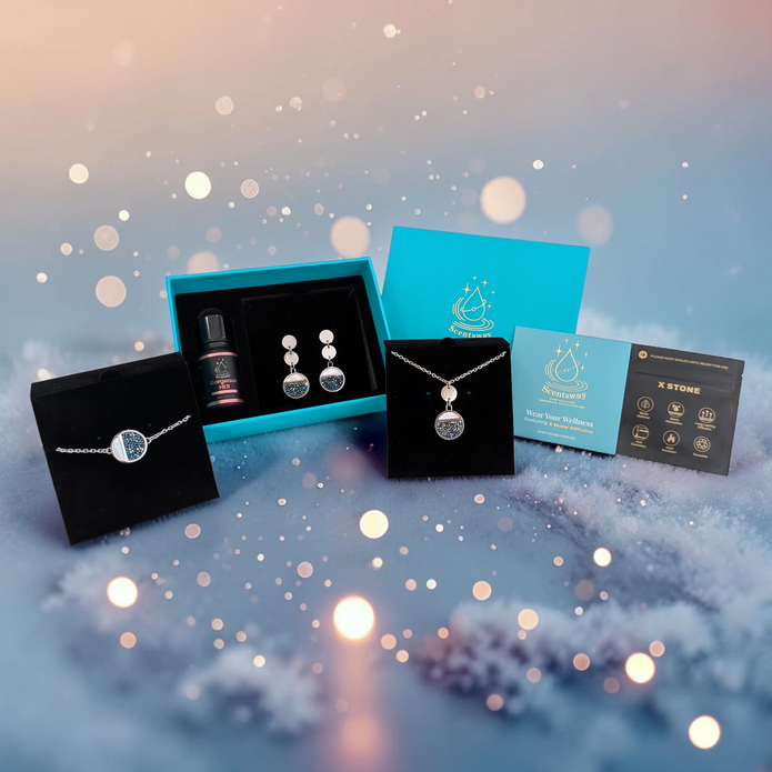 Radiant Luxe Bundle