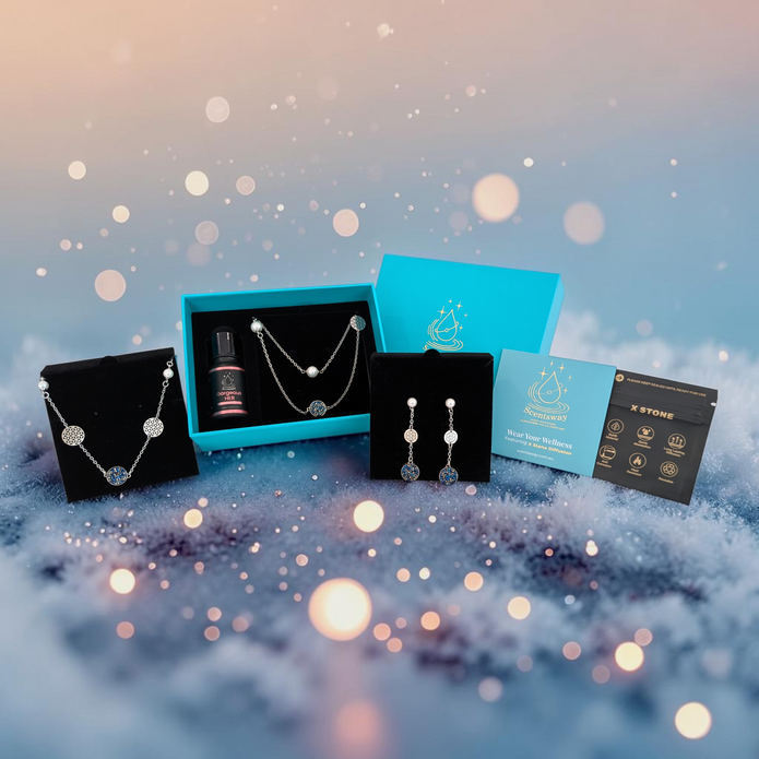 Radiant Luxe Bundle