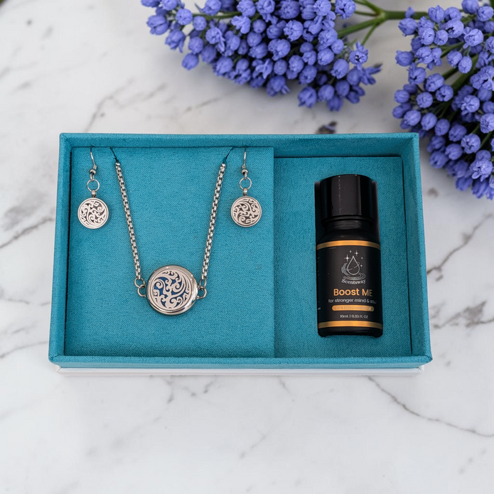 Boost & Bloom Bundle