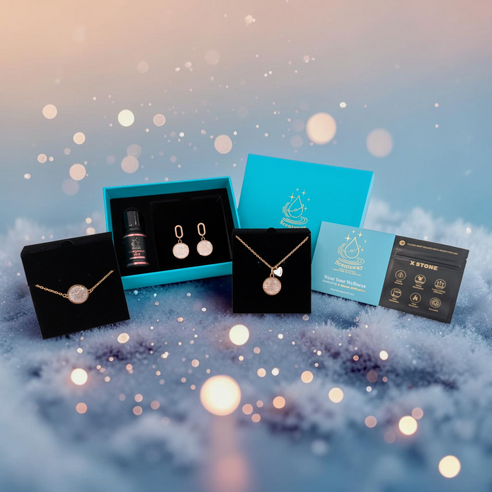 Radiant Luxe Bundle