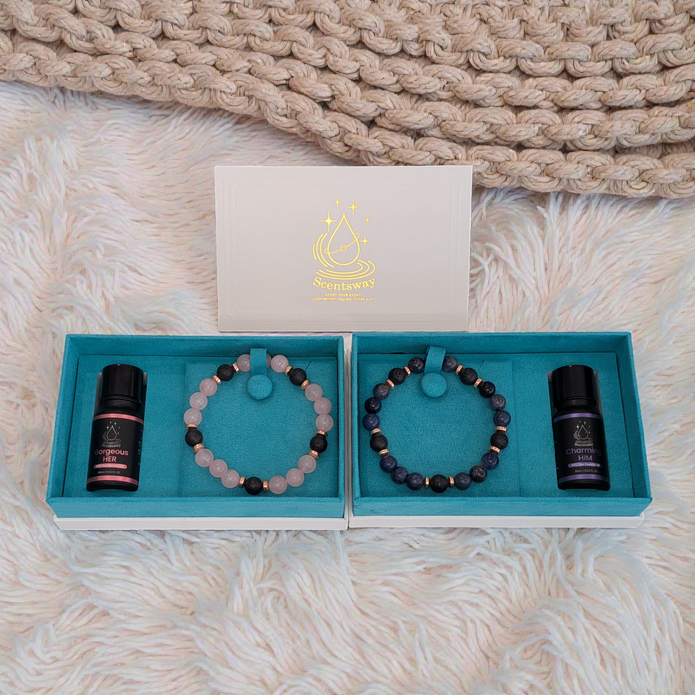 Yin Yang Couple Bundle