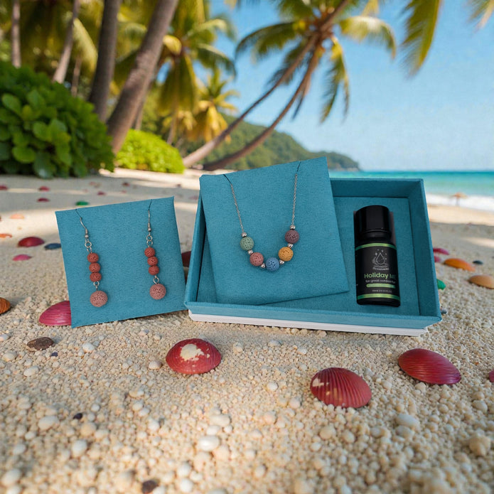 Summer Holiday Bundle