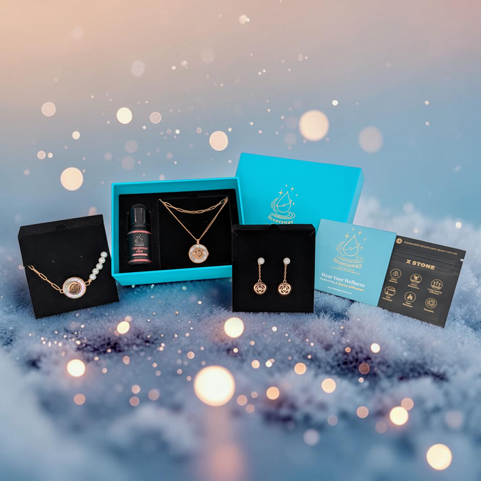 Radiant Luxe Bundle