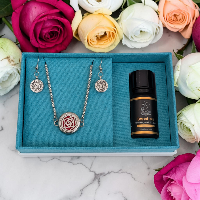 Boost & Bloom Bundle