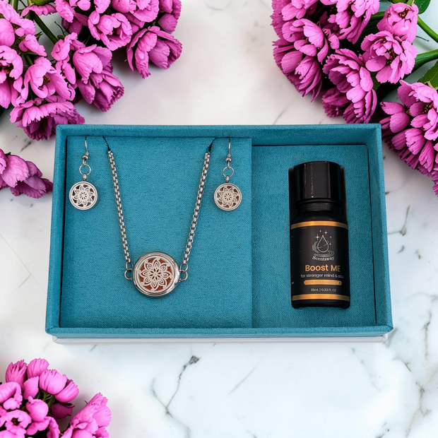 Boost & Bloom Bundle