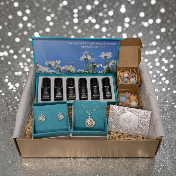 Ultimate Silver Starlight Experience Set