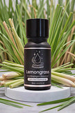 Pure Lemongrass Essential Oil 10mL